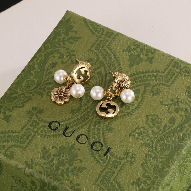 Gucci Earring 09yxx09